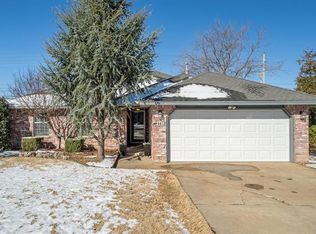 1412 N 24th St, Broken Arrow, OK 74014