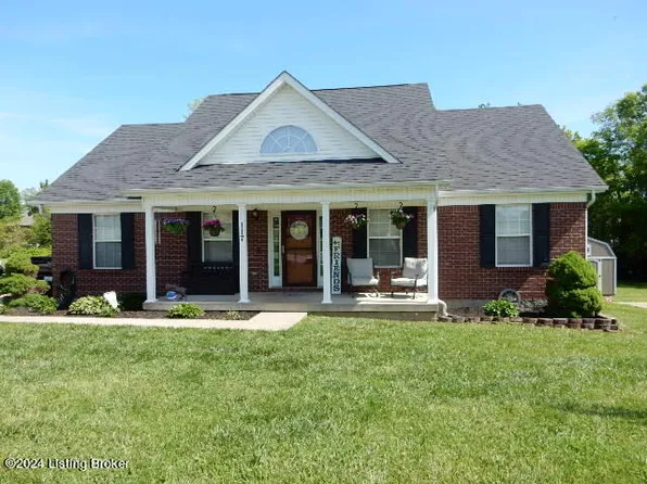 117 Camellia Ave, Bardstown, KY 40004