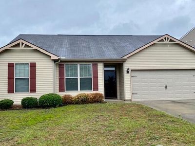 689 Turning Crest Ln, Graniteville, SC, 29829