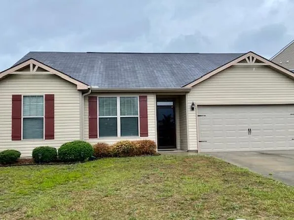 689 Turning Crest Ln, Graniteville, SC 29829