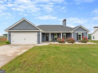 864 Anderson Thomas Rd, Martin, GA 30557