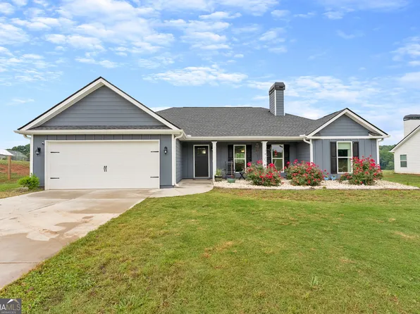 864 Anderson Thomas Rd, Martin, GA 30557