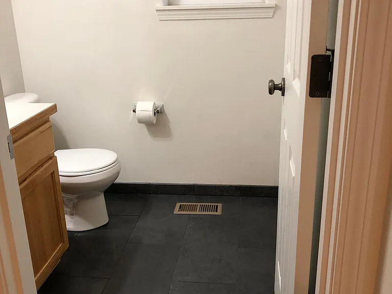 Powder Bath