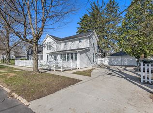 353 Morgan Blvd #1, Valparaiso, IN 46383