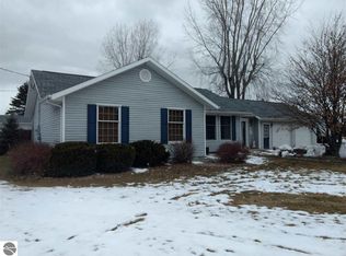 1996 S Santiago Rd, Au Gres, MI 48703