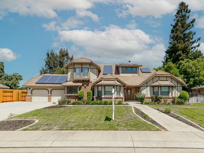 9925 Poppy Hills Dr, Oakdale, CA, 95361