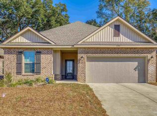 4701 Sago Palm Cir, Pace, FL 32571