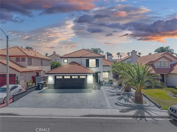 8027 Palermo St, Fontana, CA 92336
