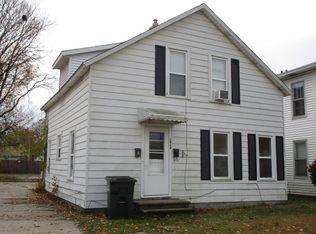 1949 Philo Ave #1, Muskegon, MI 49441