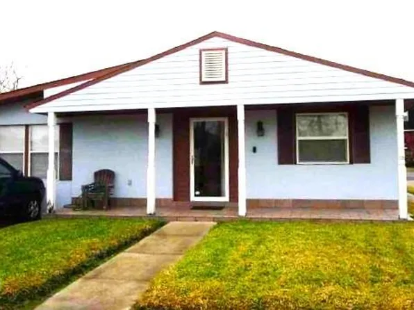 10151 Boulevard Way, New Orleans, LA 70127