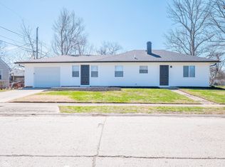 3042 Danbury Rd, Indianapolis, IN 46222