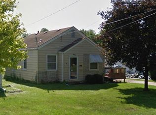 2521 48th St, Des Moines, IA 50310