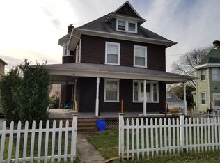 716 Byberry Rd, Philadelphia, PA 19116