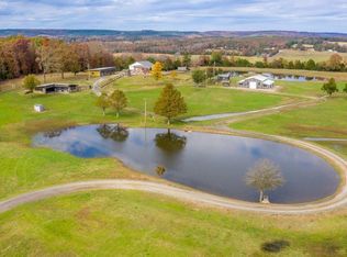 1999 Bettis Mountain Rd, Quitman, AR 72131