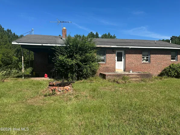 3844 N C 30, Stokes, NC 27884