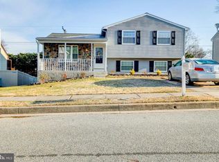 8 Box Cir, Baltimore, MD 21221