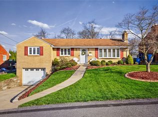 1456 Highland Villa Dr, Pittsburgh, PA 15234