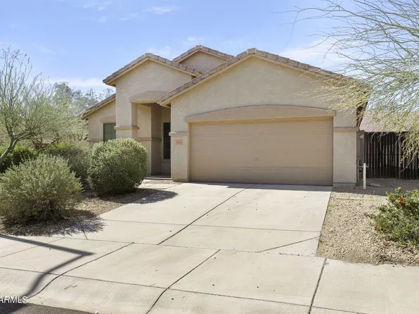 26826 N 85TH Drive, Peoria, AZ 85383