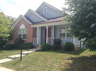 1727 River Shore Pkwy, Indianapolis, IN
