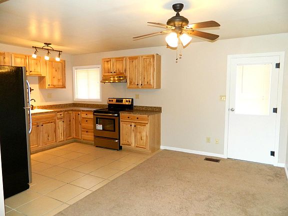 Updated Kitchen
