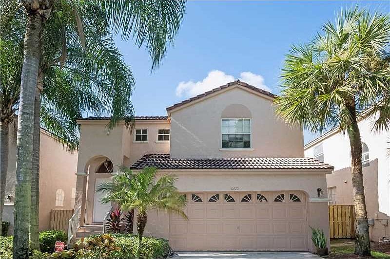 1st image of 10670 NW 12th Ct