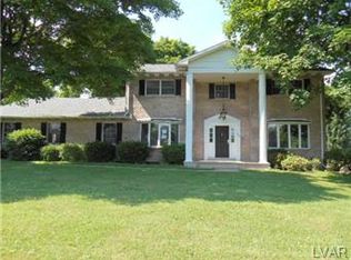277 Henry Rd, Nazareth, PA 18064