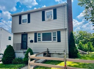 48 Hillis Rd, Hyde Park, MA 02136
