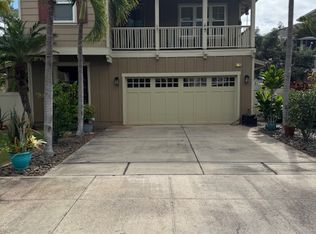 91-1175 Kuanoo St, Ewa Beach, HI 96706