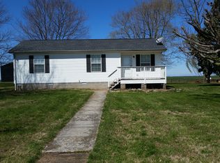 1150 Harris School Rd, Franklin, KY 42134