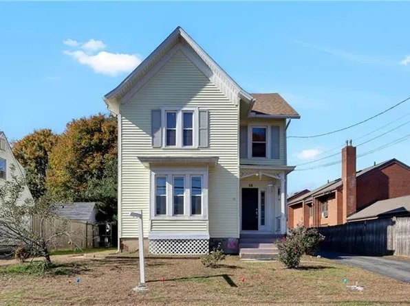 15 Grove Street, West Hartford, CT 06110