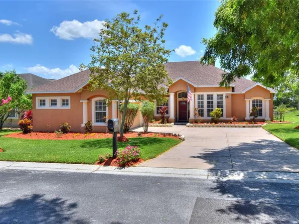 2636 HIGH RIDGE DRIVE, LAKELAND, FL 33812