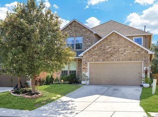 1626 Desert Candle, San Antonio, TX 78245