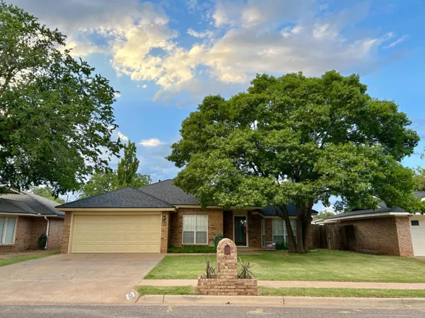 4928 63rd St, Lubbock, TX 79414