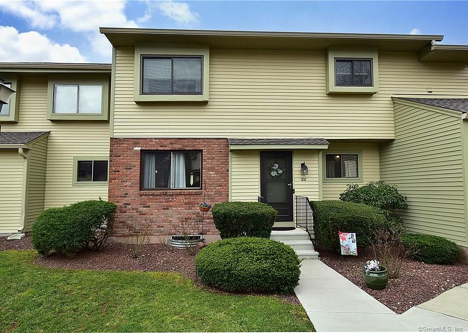 108 Summer Hill Dr South Windsor CT Zillow