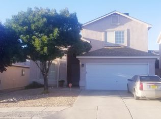 7023 Eagle Mesa Rd NE, Albuquerque, NM 87113