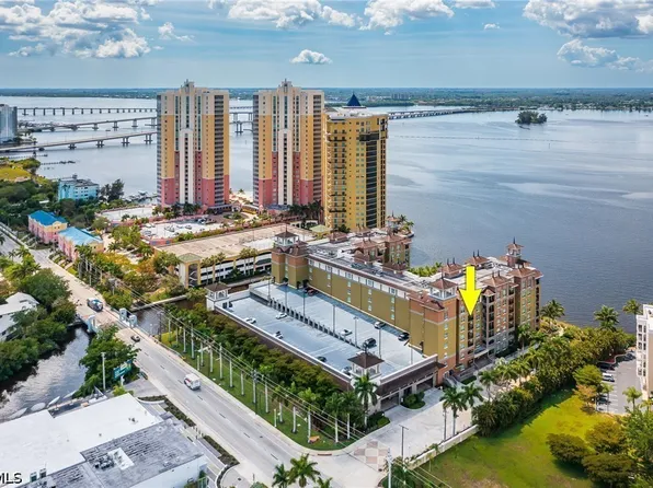 2825 Palm Beach Blvd APT 618, Fort Myers, FL 33916