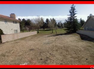 0 Sage Hen Rd, Victorville, CA 92395