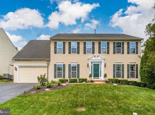 5628 Jordan Blvd, New Market, MD 21774