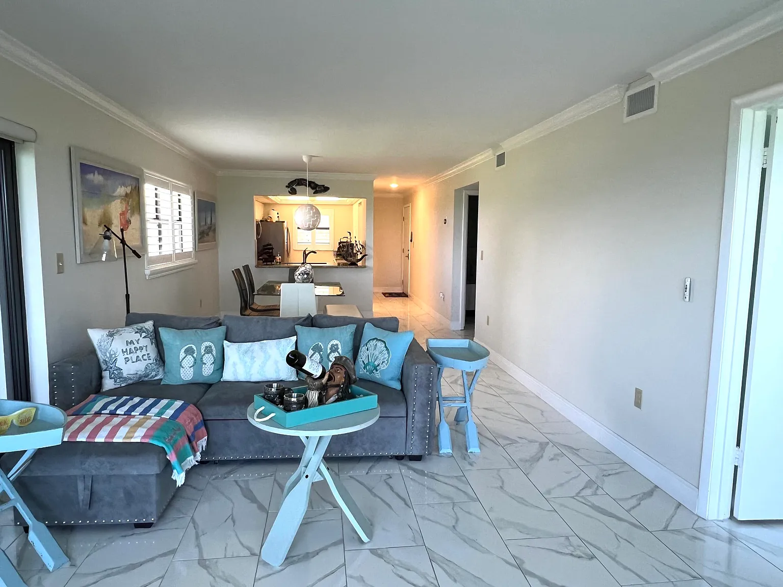 2 bed, 2.0 bath, 1113 sqft, $3,500 — Photo 4