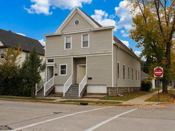 6200 W Mitchell STREET, West Allis, WI 53214