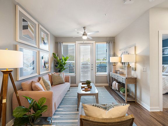 One Bedroom