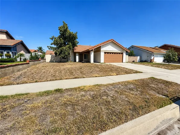2703 S Fern Ave, Ontario, CA 91762
