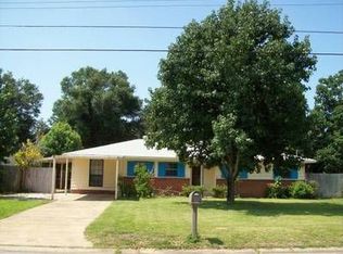 126 Markella Rd NW, Fort Walton Beach, FL 32548