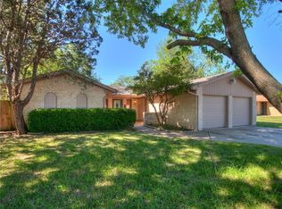 2412 SW 82nd St, Oklahoma City, OK 73159
