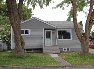 14214 E Rich Ave, Spokane, WA 99216