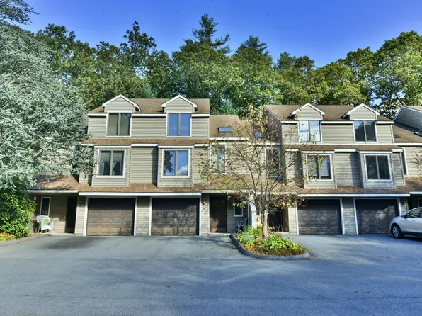 3 Westside Drive #14, Thompson, CT 06255