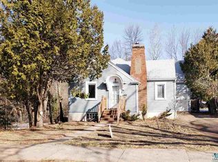 4323 Pitt St, Duluth, MN 55804