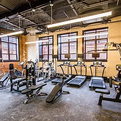 Rented by Nooklyn NYC LLC