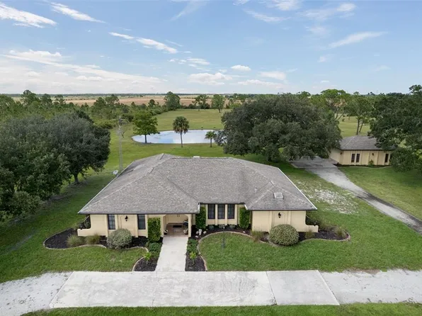 17800 WOOD PATH COURT, PUNTA GORDA, FL 33982