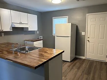 406 N Houston Rd #2 — Photo 2